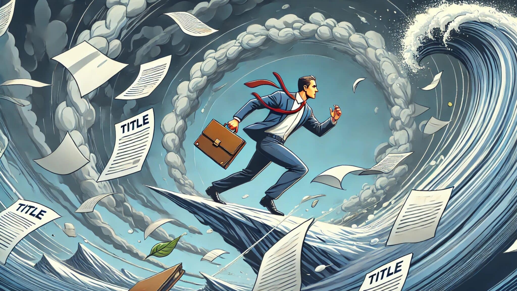 The Cost of Inaction: Why Unpredictability is Your Biggest Business Risk